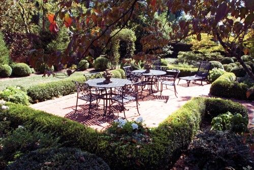 R.W. Thompson Landscaping