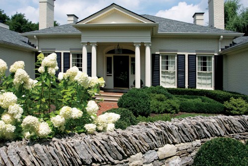 R.W. Thompson Landscaping