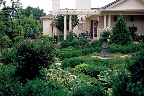 R.W. Thompson Landscaping