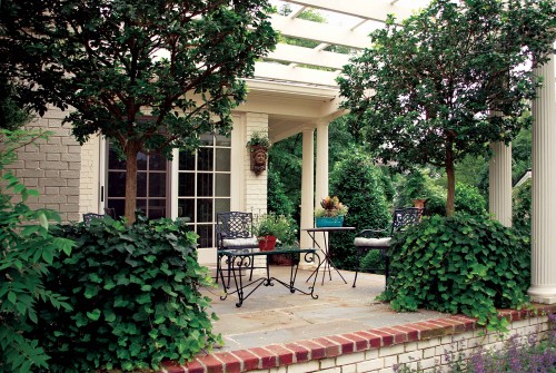 R.W. Thompson Landscaping