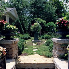 Walker Home Project